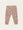 Cotton Basic Pants