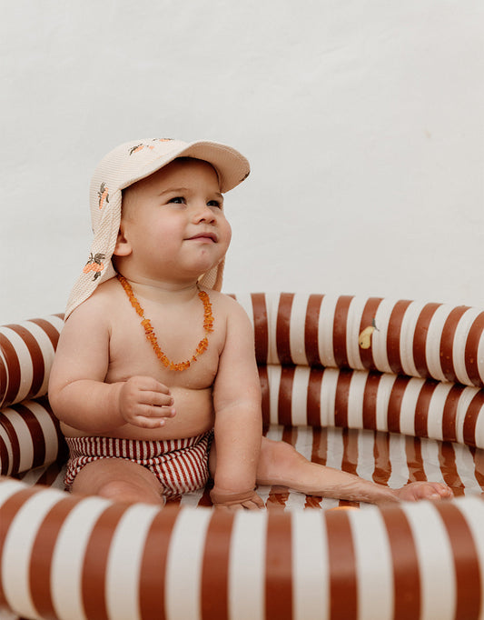 Garden Adventures Baby Swim Briefs