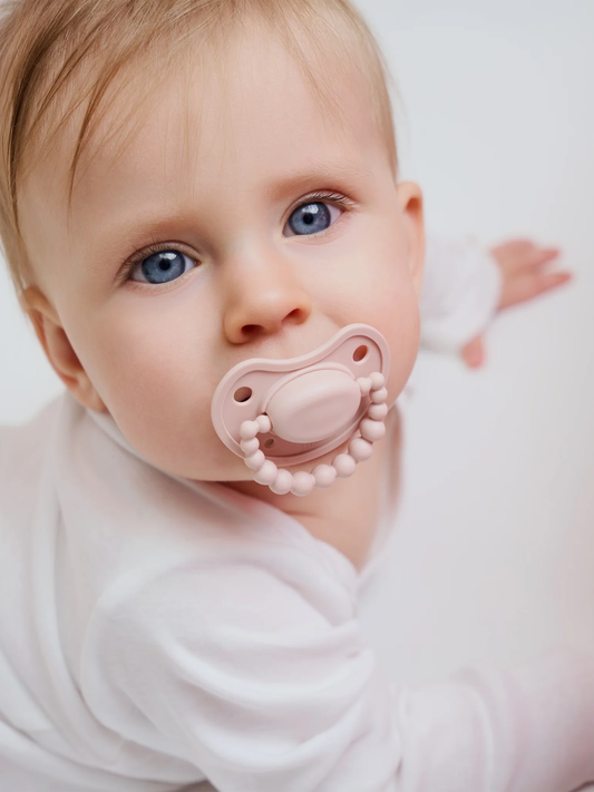 Luu Kids Positioning Pacifier