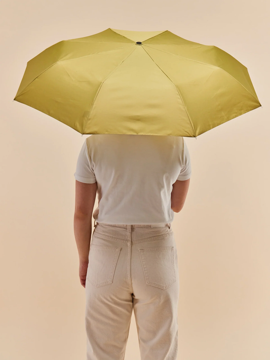 Originaler Entenkopf-Regenschirm