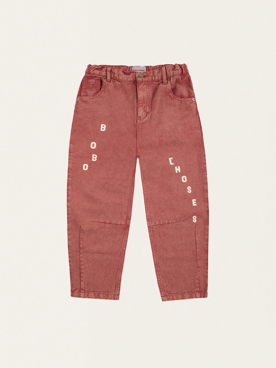Bobo Choses Jeans für Kinder
