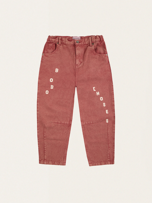 Bobo Choses Jeans für Kinder