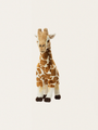 WWF Cuddly Toy - Giraffe 31 cm