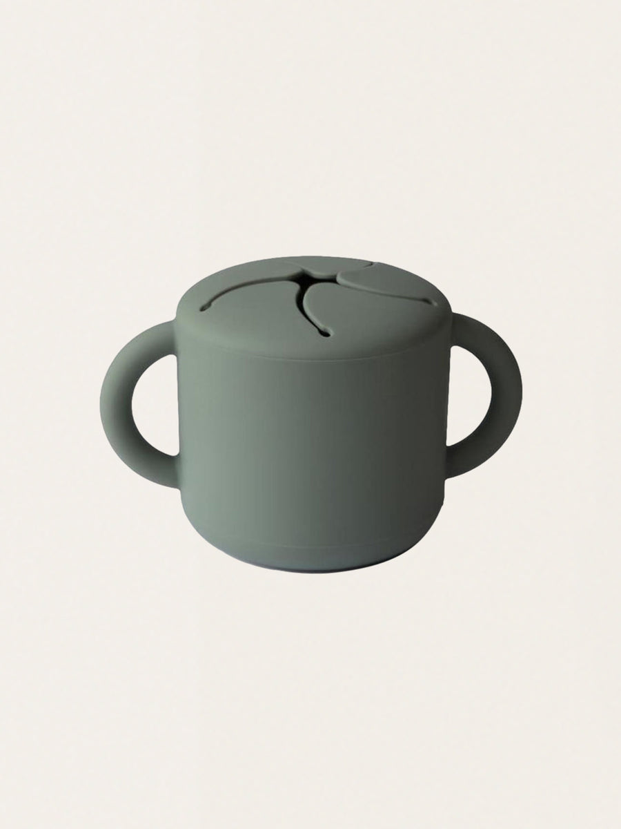 Silicone Snack Cup