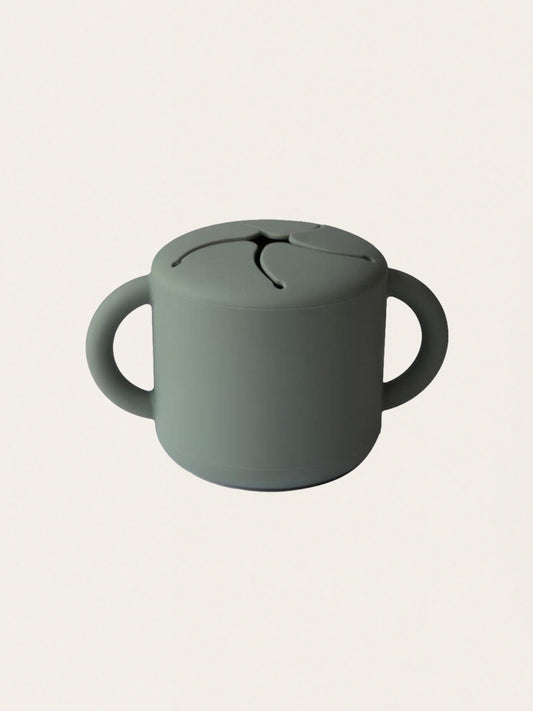 Silicone Snack Cup