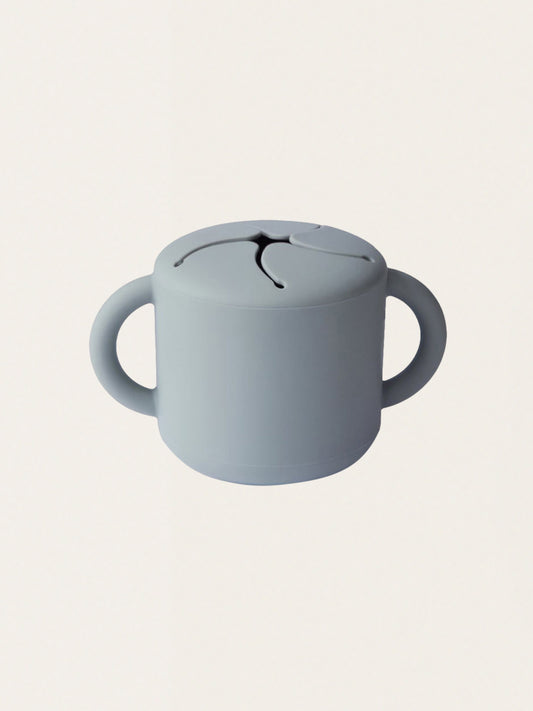 Silicone Snack Cup