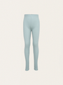 Waterfall Silk Leggings