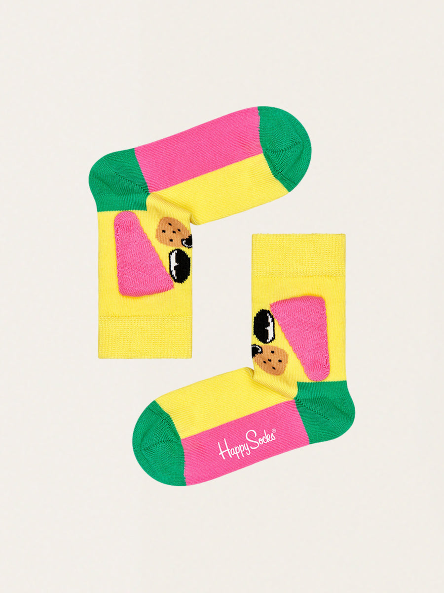 Cotton children's socks