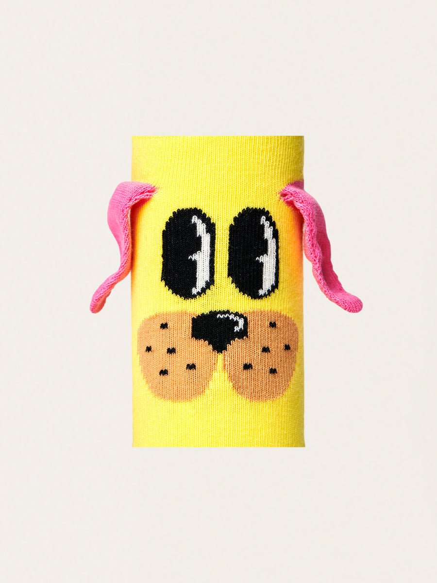Cotton children's socks