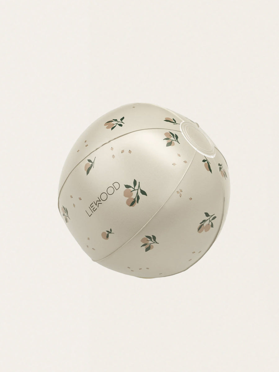 Mitch Beach Ball