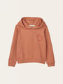 Bawełniana bluza z kapturem Hildur hoodie