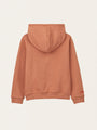 Bawełniana bluza z kapturem Hildur hoodie