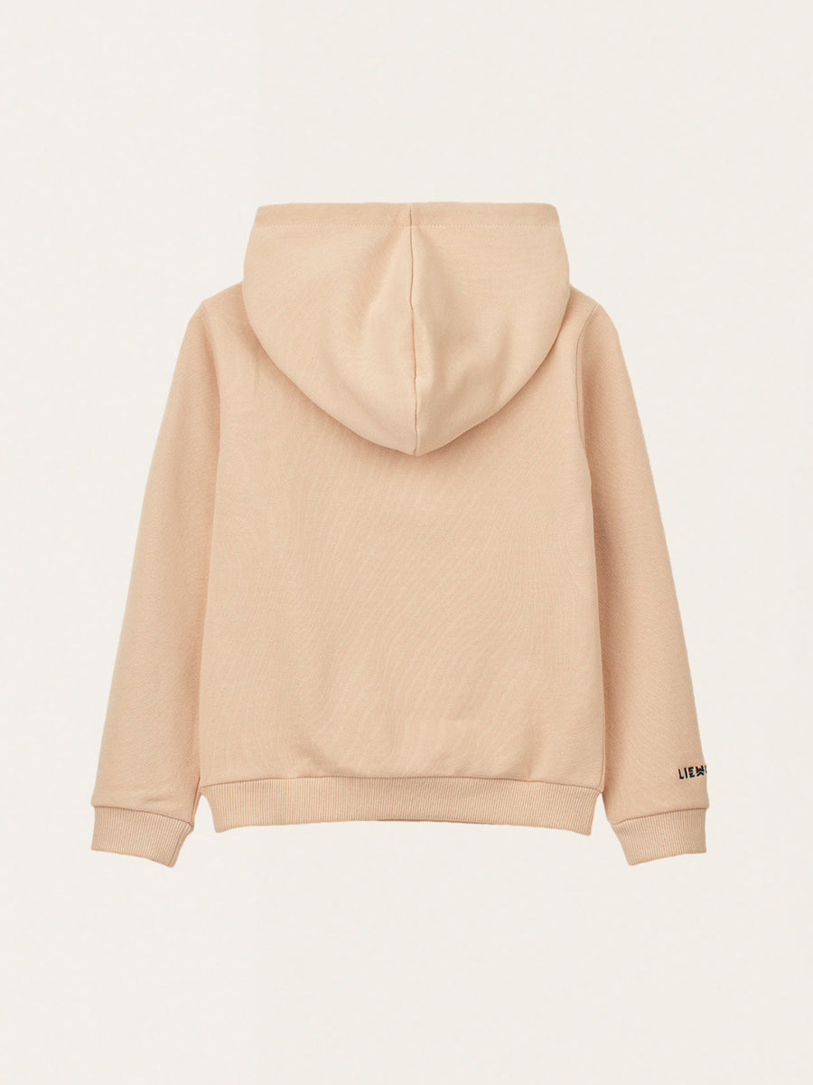 Hildur Baumwollhoodie