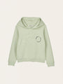 Hildur cotton hoodie