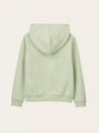 Hildur cotton hoodie