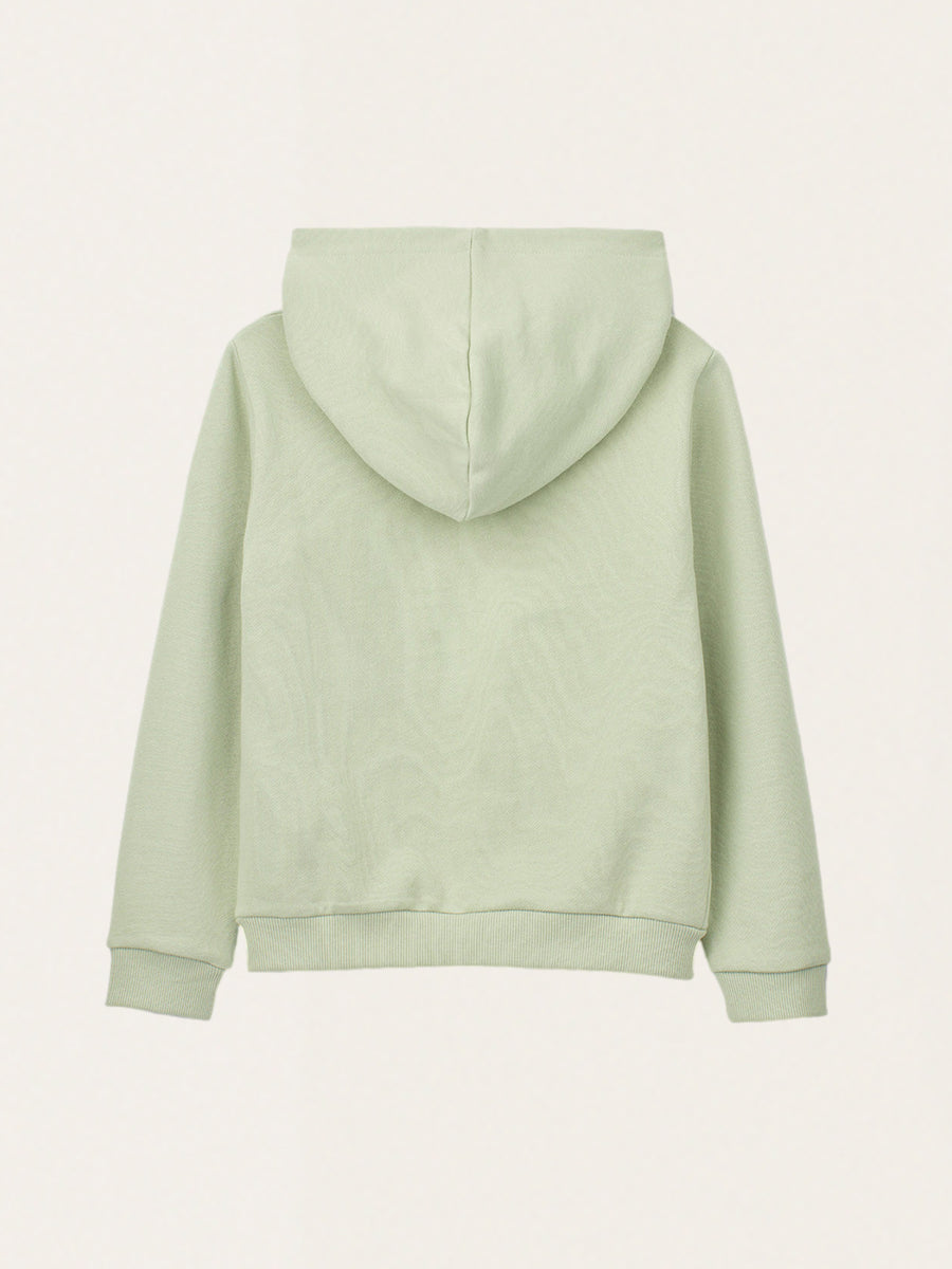 Hildur cotton hoodie