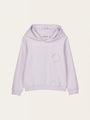 Hildur cotton hoodie
