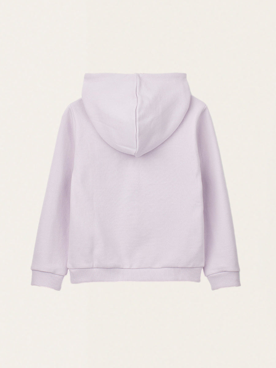 Hildur cotton hoodie