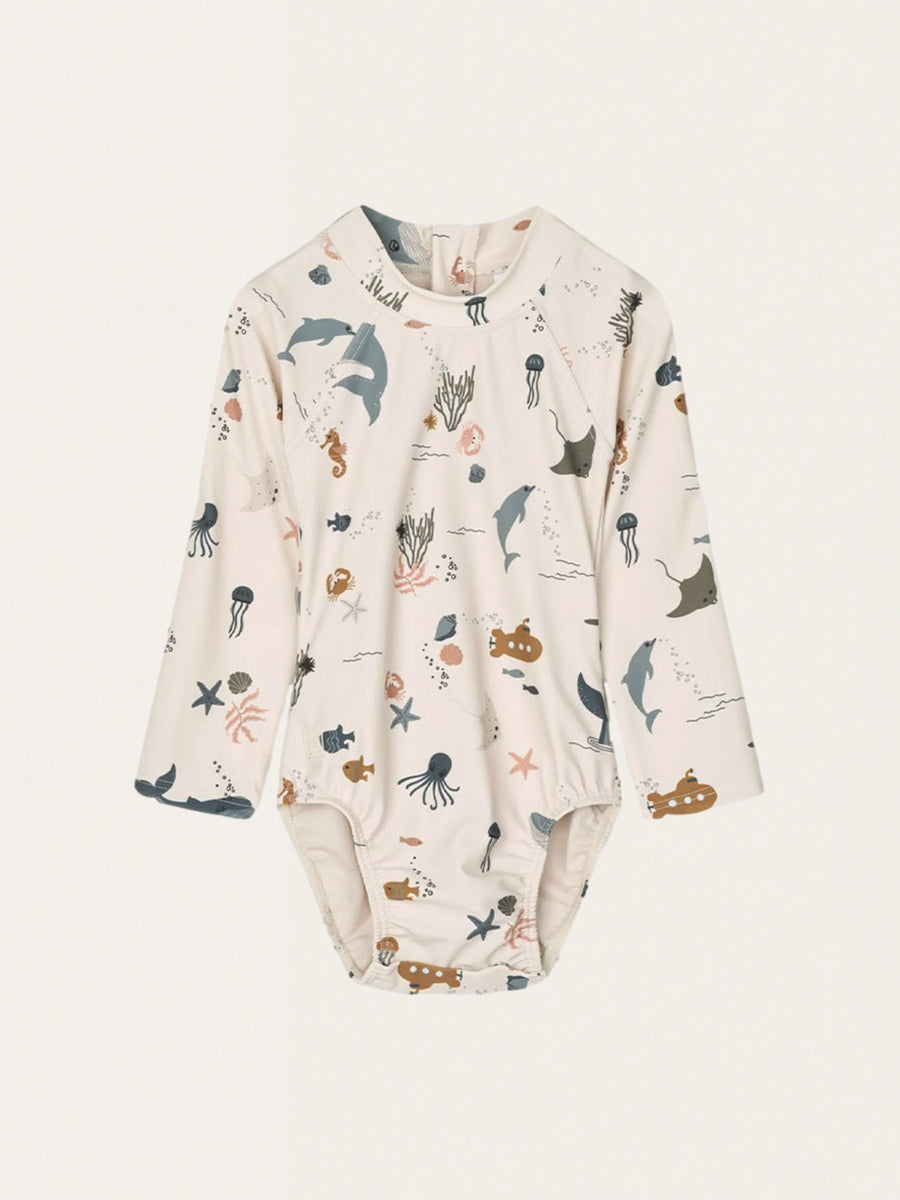 Maxime Baby Swimsuit