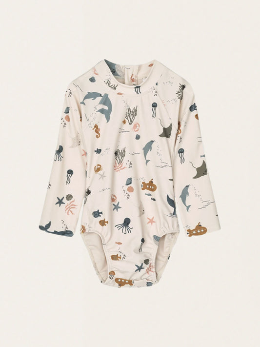 Maxime Baby Swimsuit