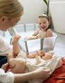 Flexi Bath XL large foldable baby bathtub 