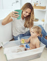 Flexi Bath XL large foldable baby bathtub 