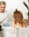 Flexi Bath XL large foldable baby bathtub 