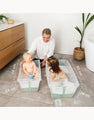 Flexi Bath XL large foldable baby bathtub 