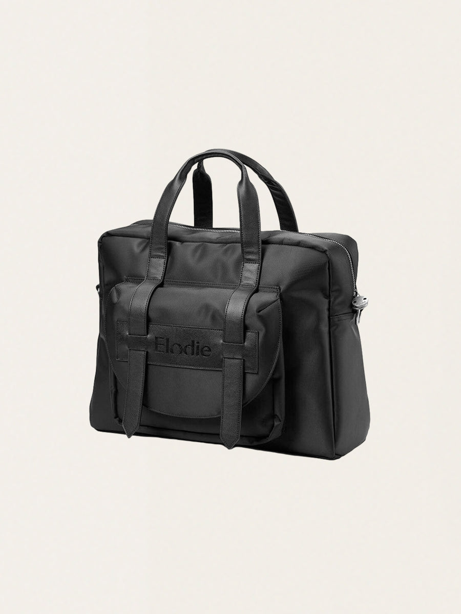 Signature Edition Mom Bag