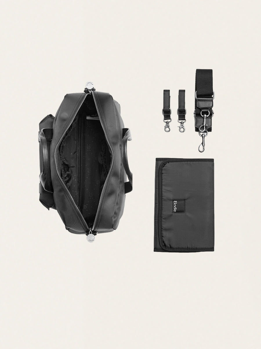Signature Edition Mom Bag