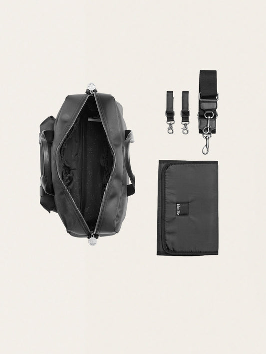 Torba dla mamy Signature Edition