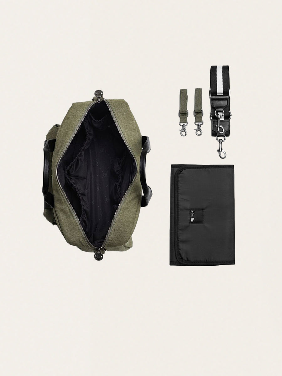 Torba dla mamy Signature Edition