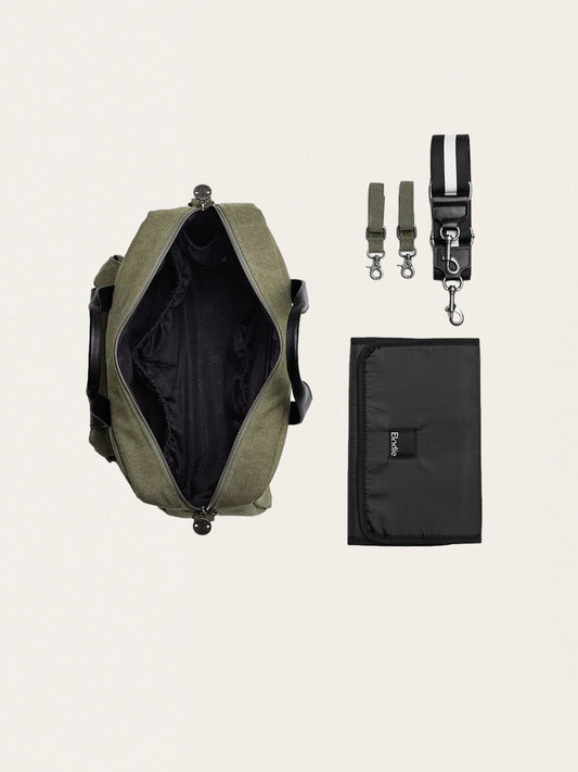 Torba dla mamy Signature Edition