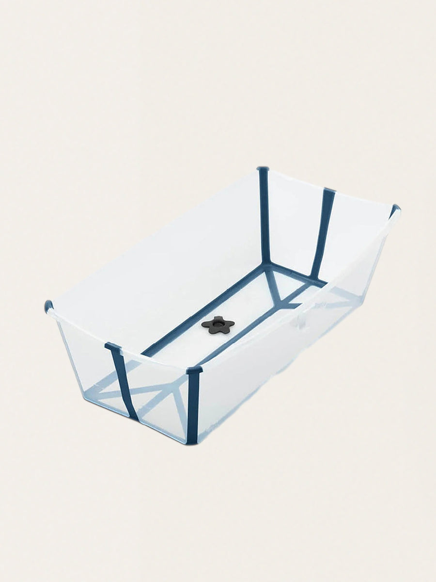 Flexi Bath XL large foldable baby bathtub 