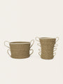 Verso Baskets Storage Baskets
