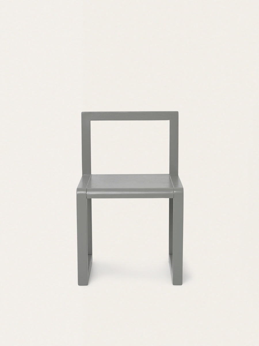 Little Architect chair
