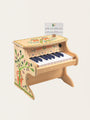 18-key electronic piano