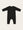 Ribbed pajamas with OEKO-Tex certificate