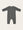Ribbed pajamas with OEKO-Tex certificate