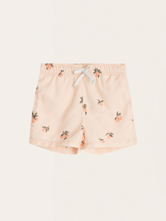 Badehose „Gartenabenteuer“