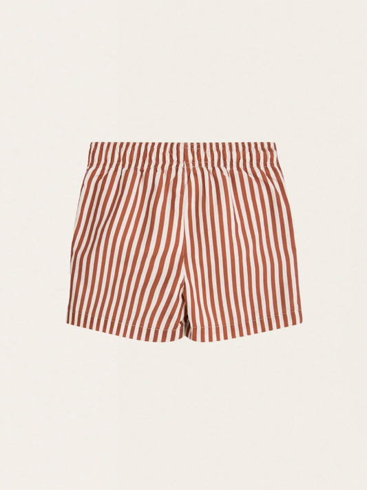 Garden Adventures Swim Trunks