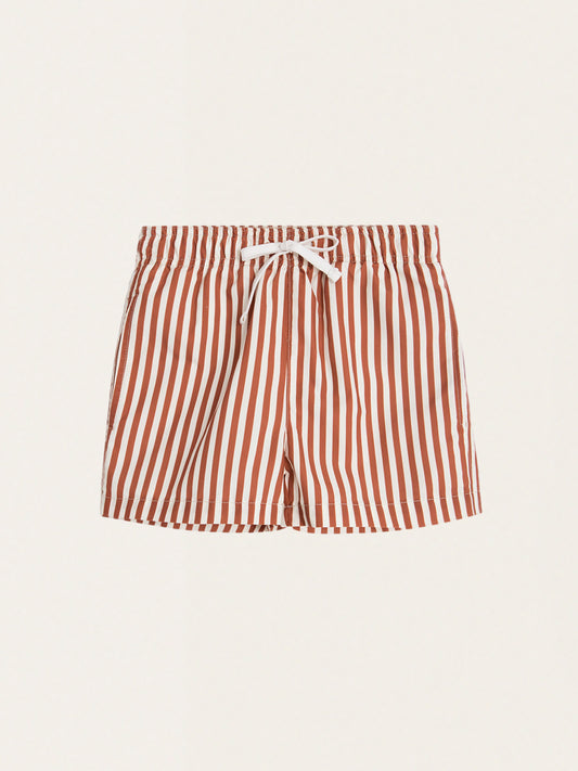 Garden Adventures Swim Trunks