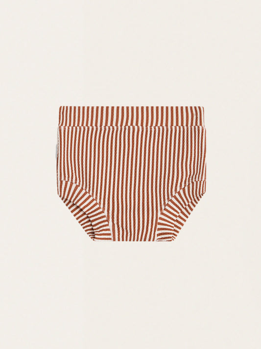 Garden Adventures Baby Swim Briefs