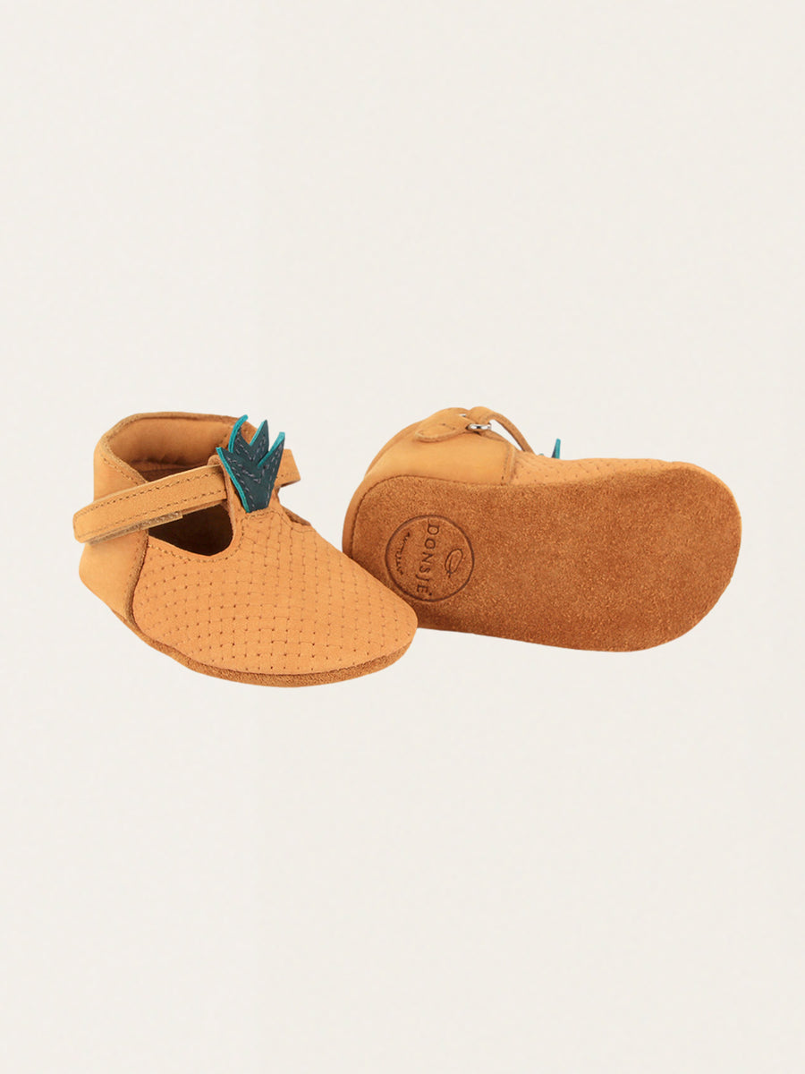 Nanoe Lederschuhe