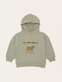 LOU HOODIE Baumwollhoodie
