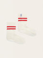 Rutschfeste Sportsocken