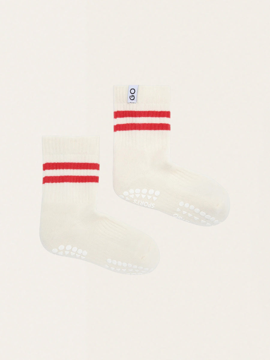 Rutschfeste Sportsocken