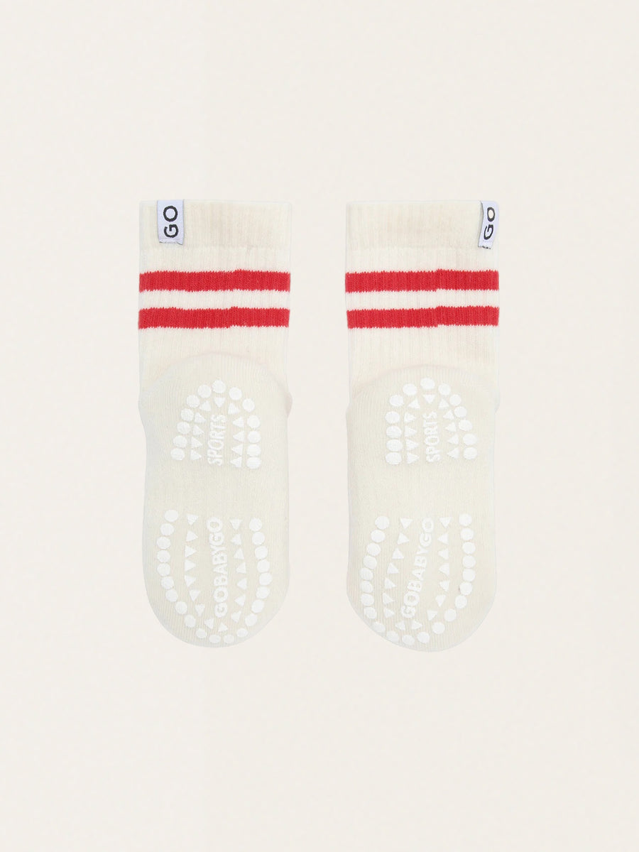 Rutschfeste Sportsocken