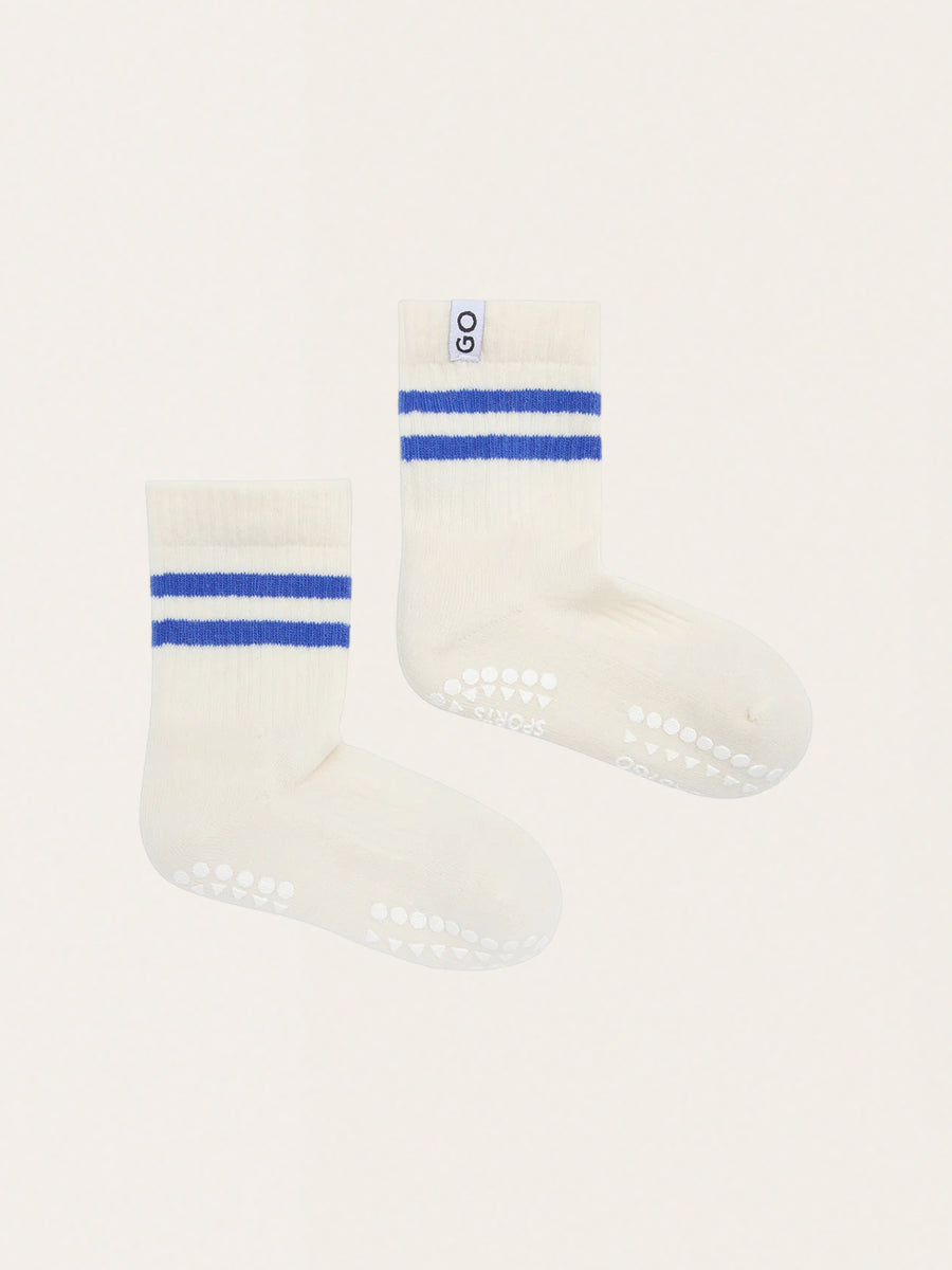 Anti-slip Sport Socks