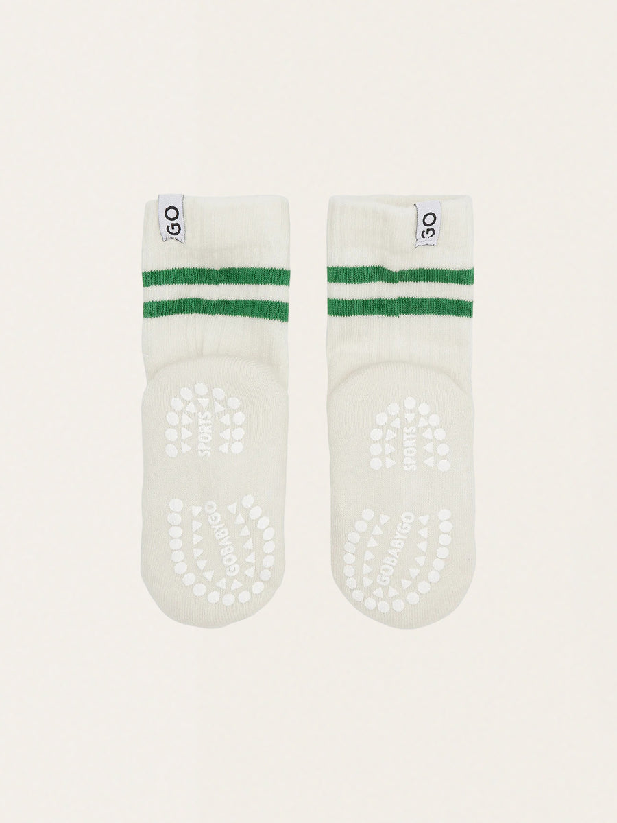 Anti-slip Sport Socks